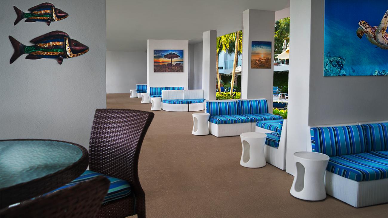 Breezeway